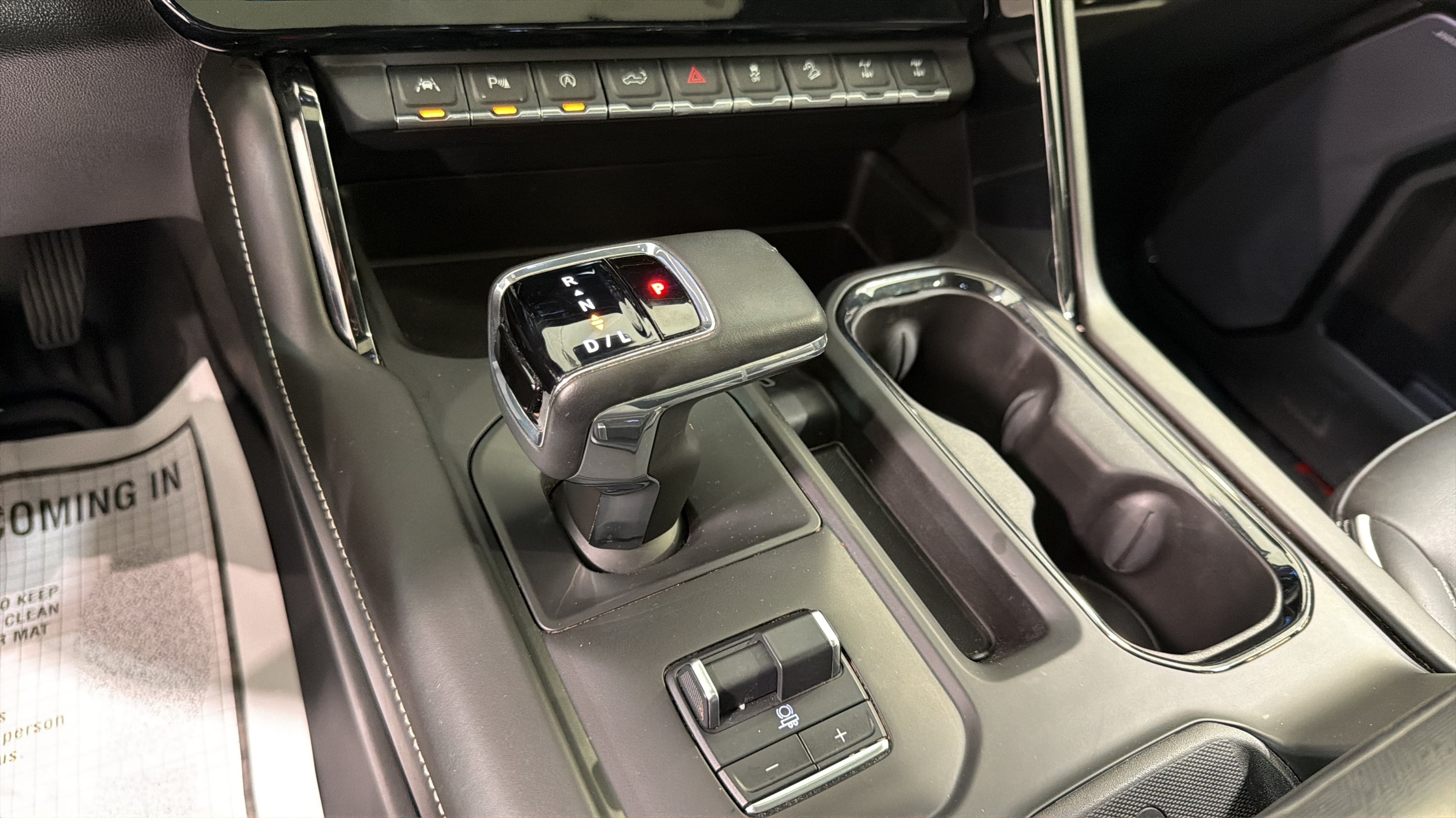 Used 2023 GMC Sierra 1500 AT4X AWD/4WD image 10