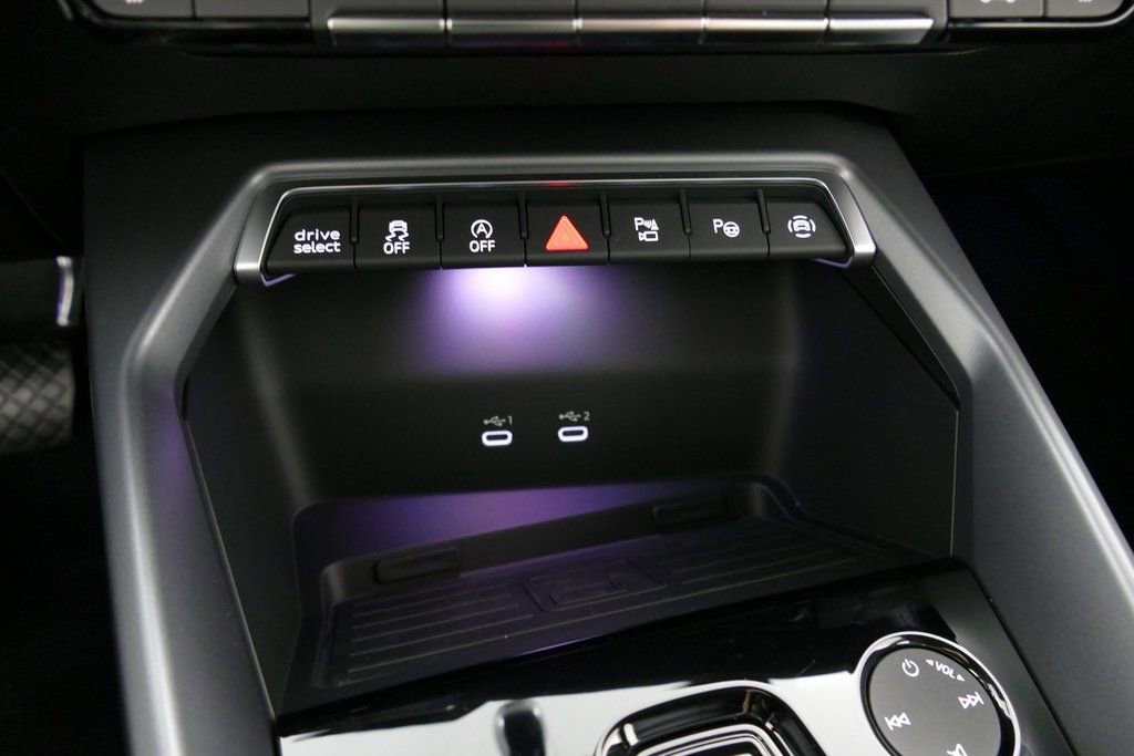 New 2026 Audi A3 2.0T Premium AWD/4WD image 11