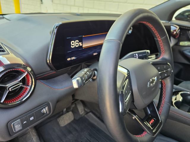 Used 2024 Chevrolet Blazer EV RS AWD/4WD image 46
