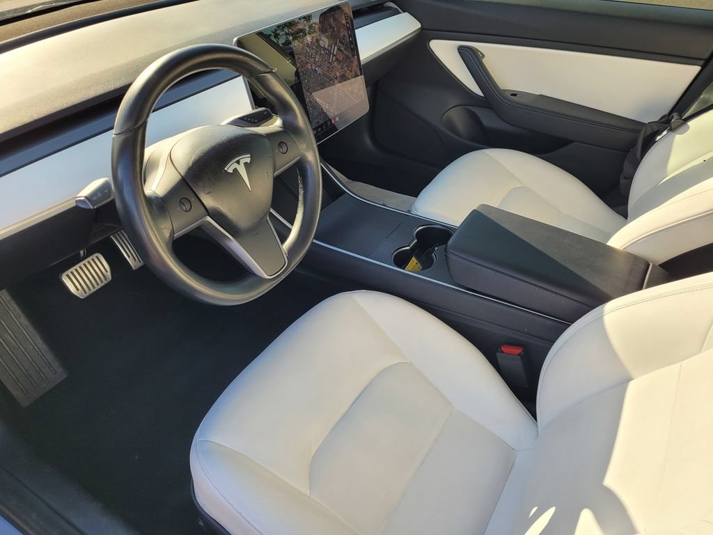 Used 2018 Tesla Model 3 Mid Range RWD image 8