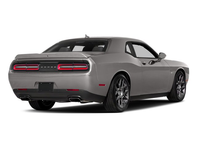 Certified 2017 Dodge Challenger R/T RWD image 3