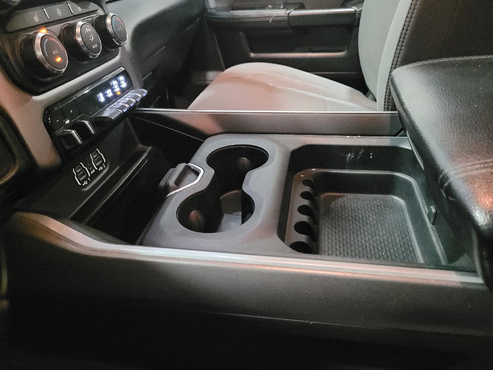 Used 2019 RAM 2500 Big Horn AWD/4WD image 26