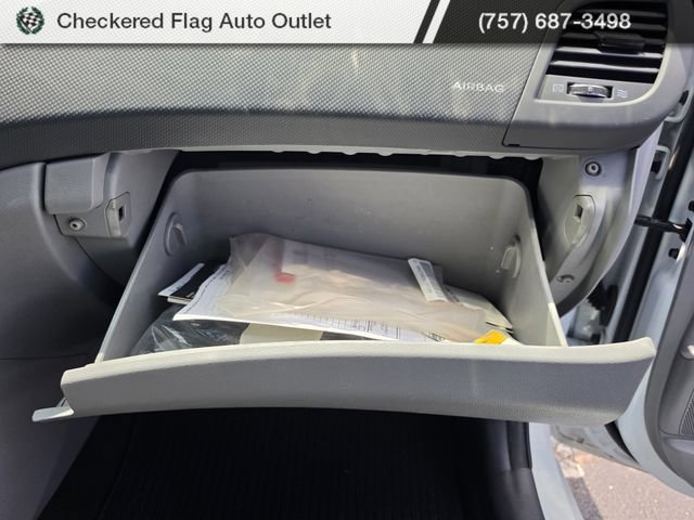 Used 2014 Hyundai Accent GS FWD image 38