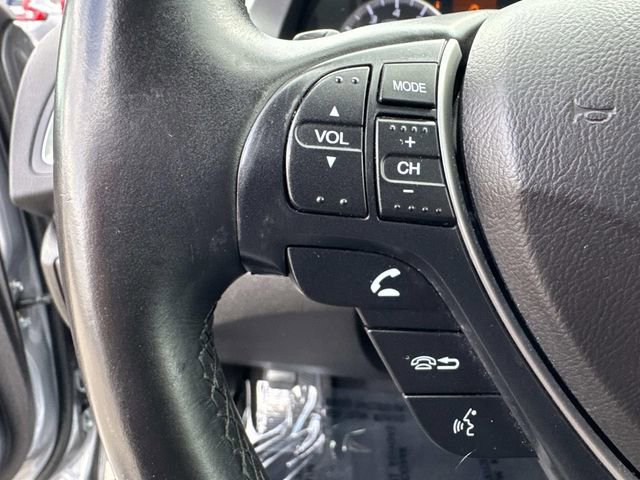 Used 2018 Acura RDX w/ Technology Package image 30