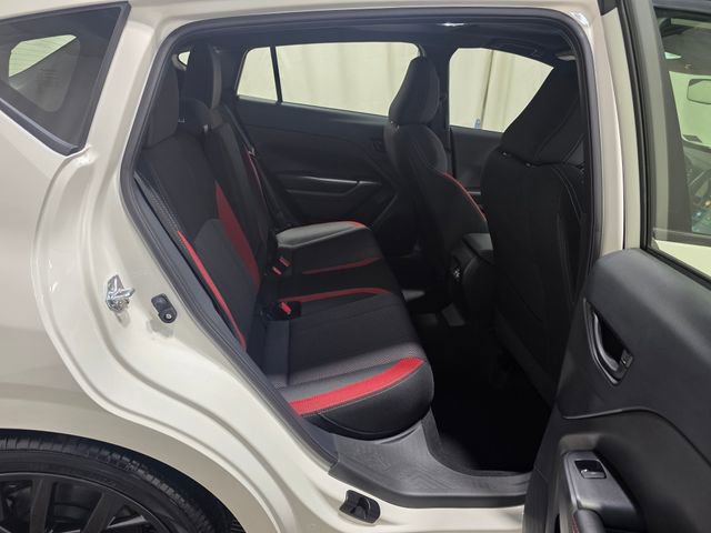 Used 2025 Subaru Impreza RS image 32