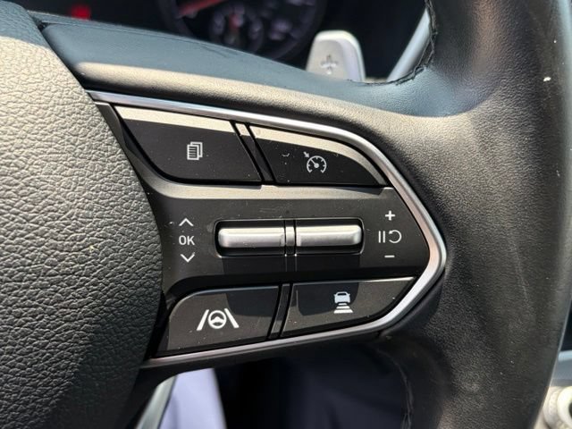 Used 2023 Hyundai Santa Fe SEL AWD/4WD image 18