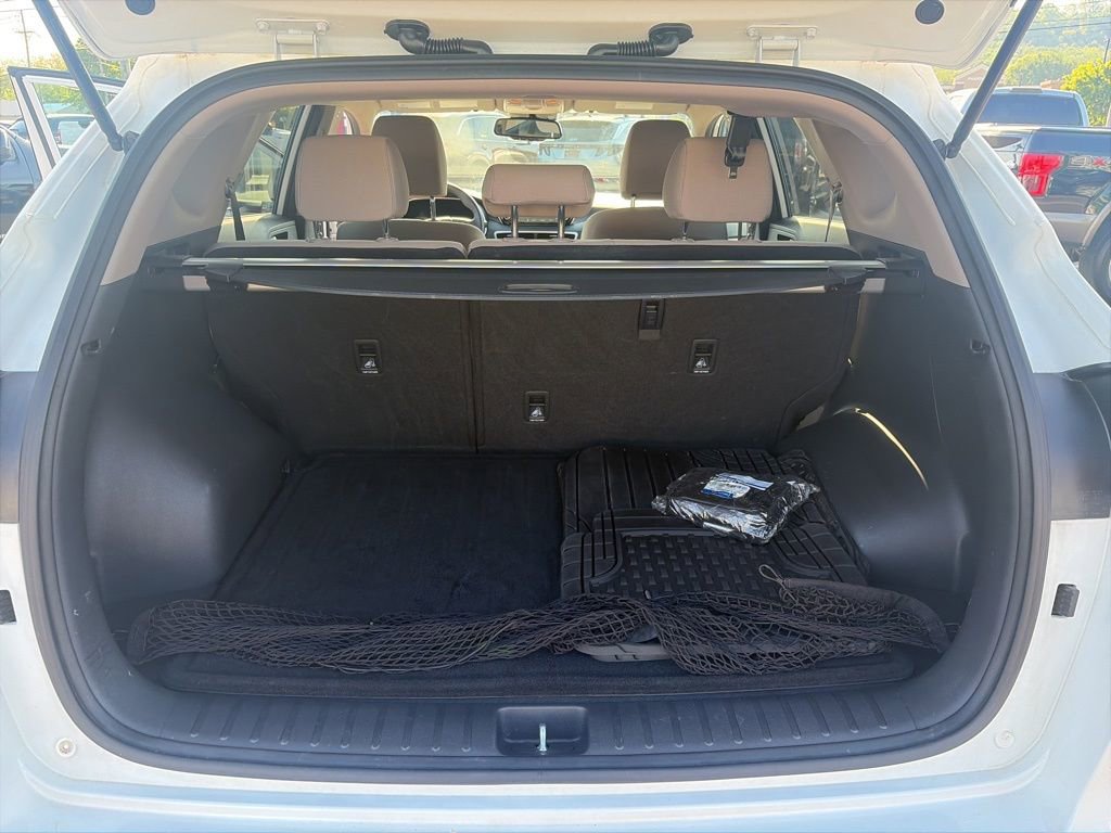 Used 2019 Hyundai Tucson Value AWD/4WD image 31
