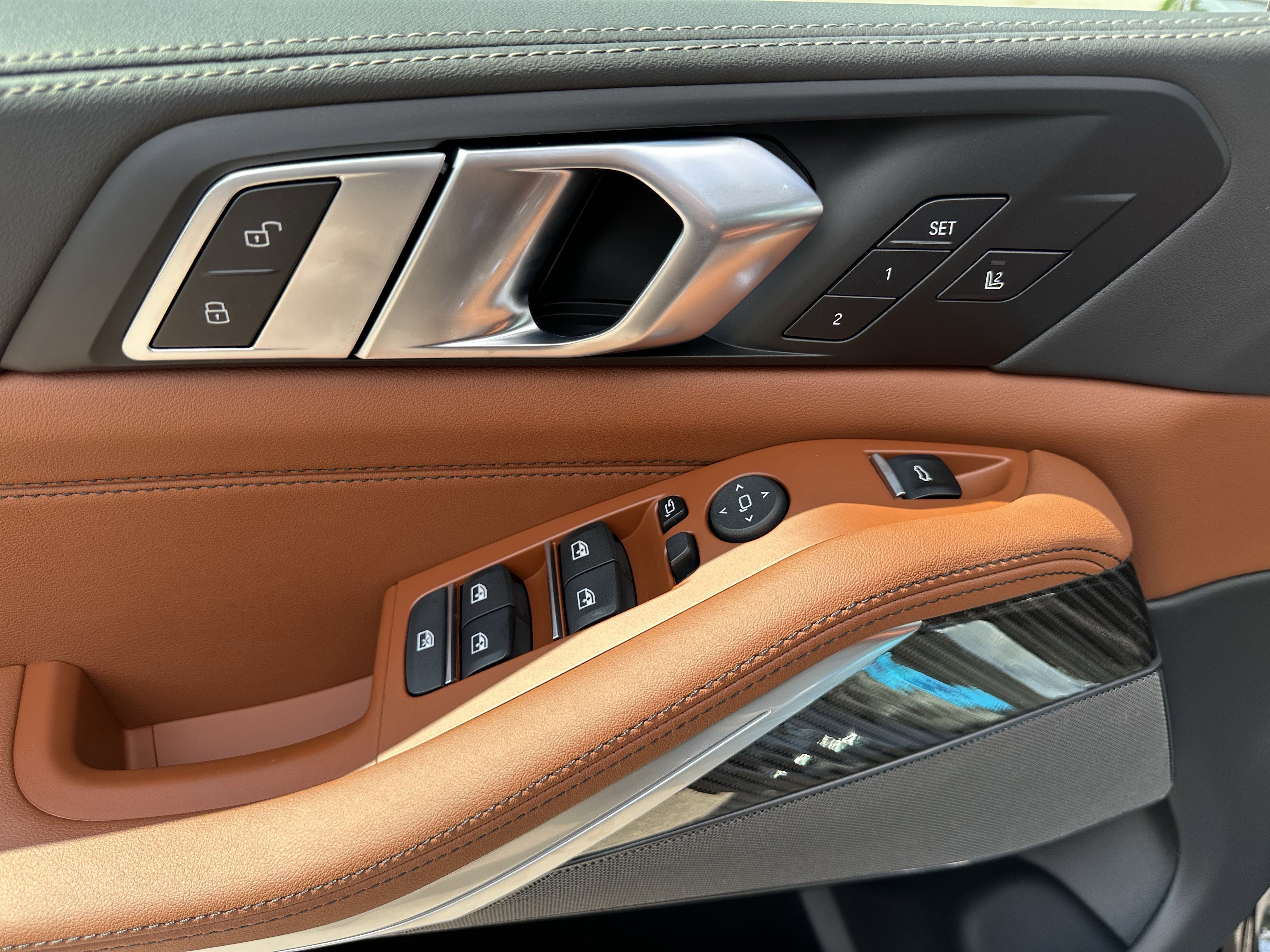 New 2026 BMW X5 M60i image 12