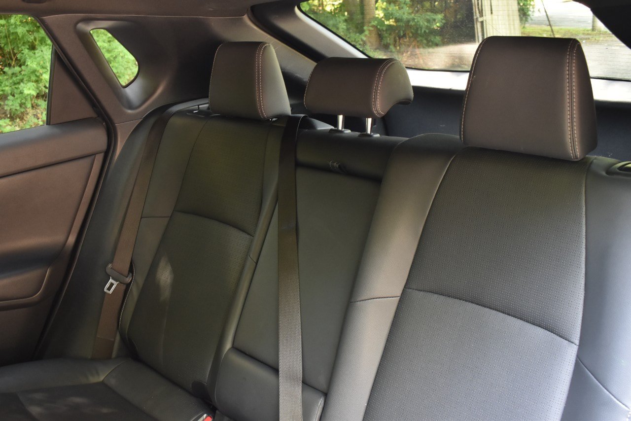 Used 2023 Subaru Solterra AWD image 18