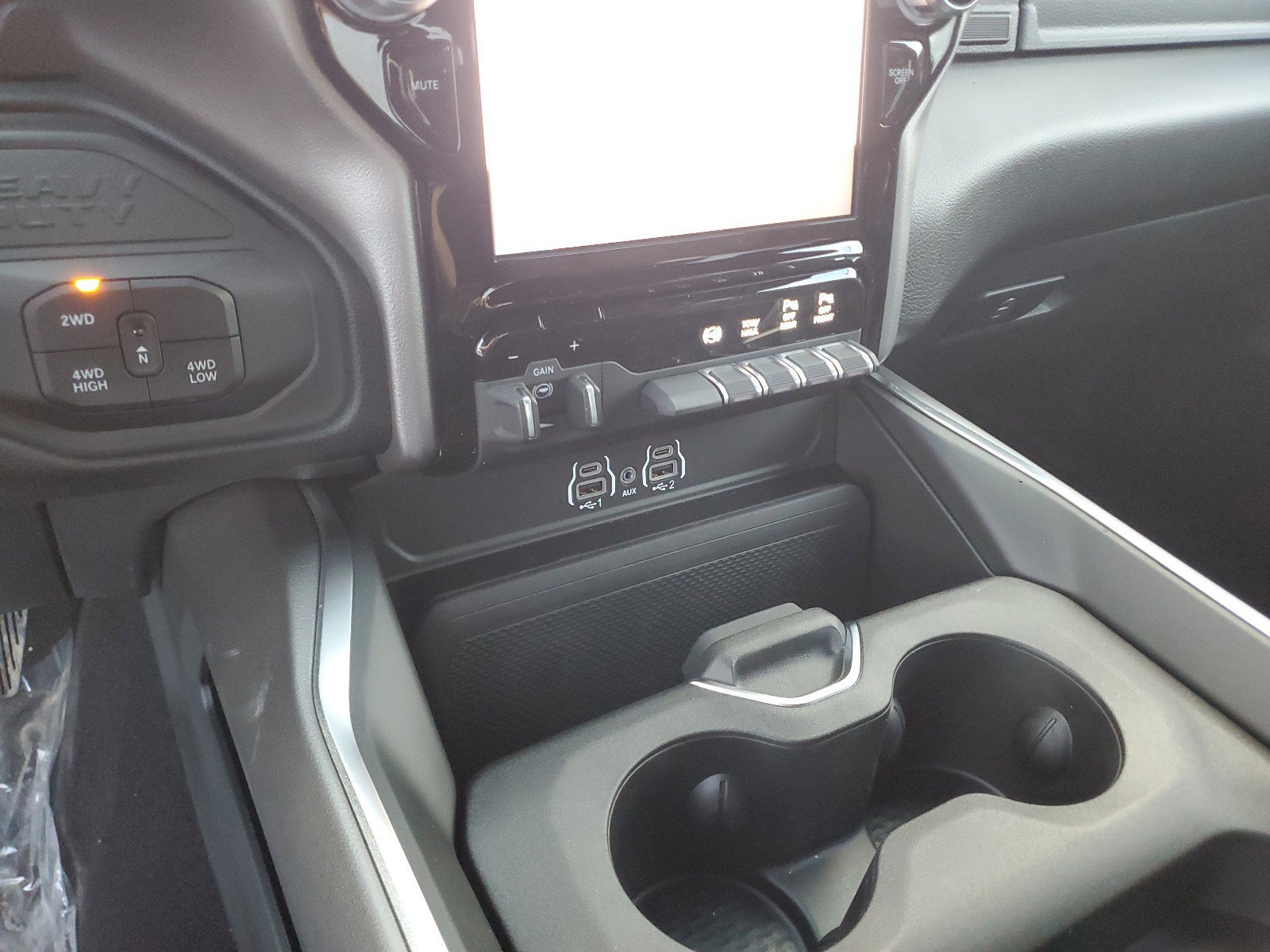 New 2026 RAM 2500 Big Horn image 22