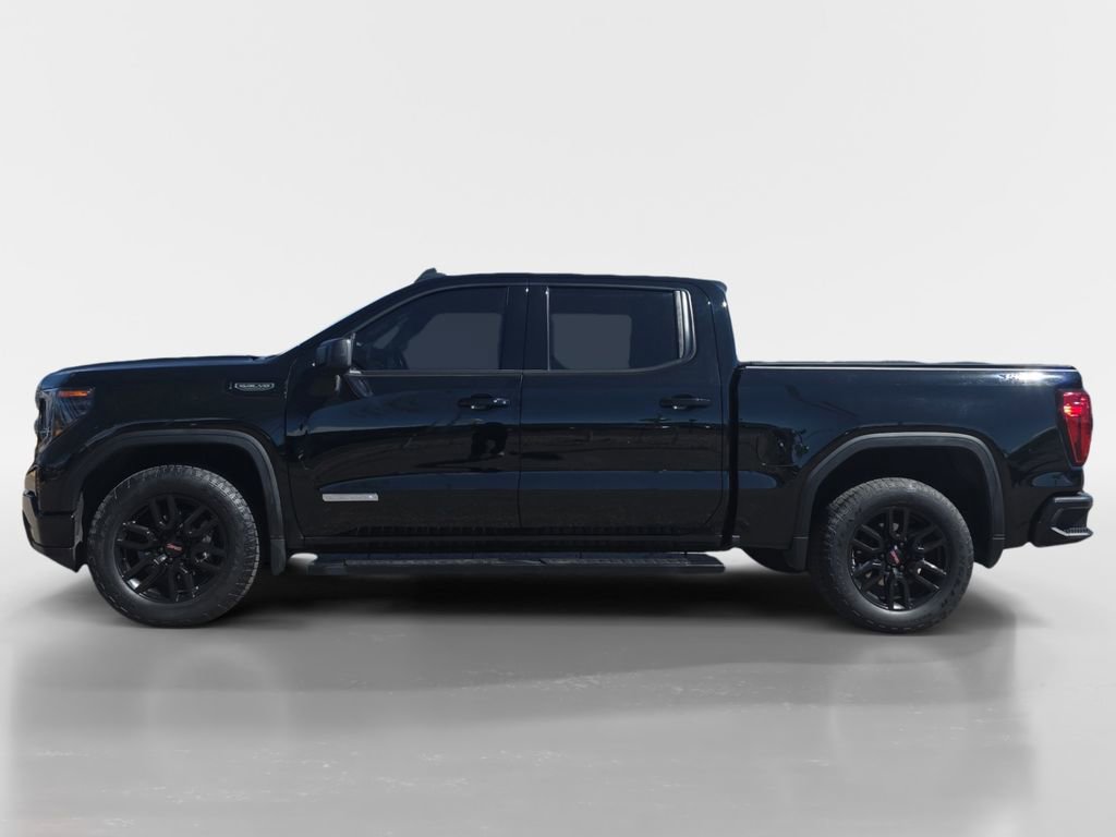 Used 2023 GMC Sierra 1500 Elevation image 2