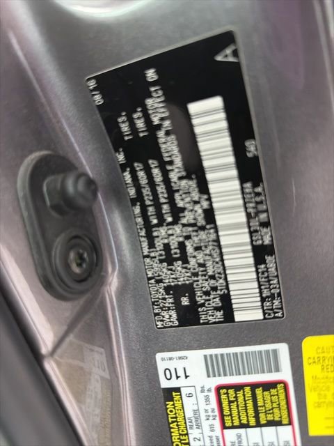 Used 2017 Toyota Sienna LE image 15