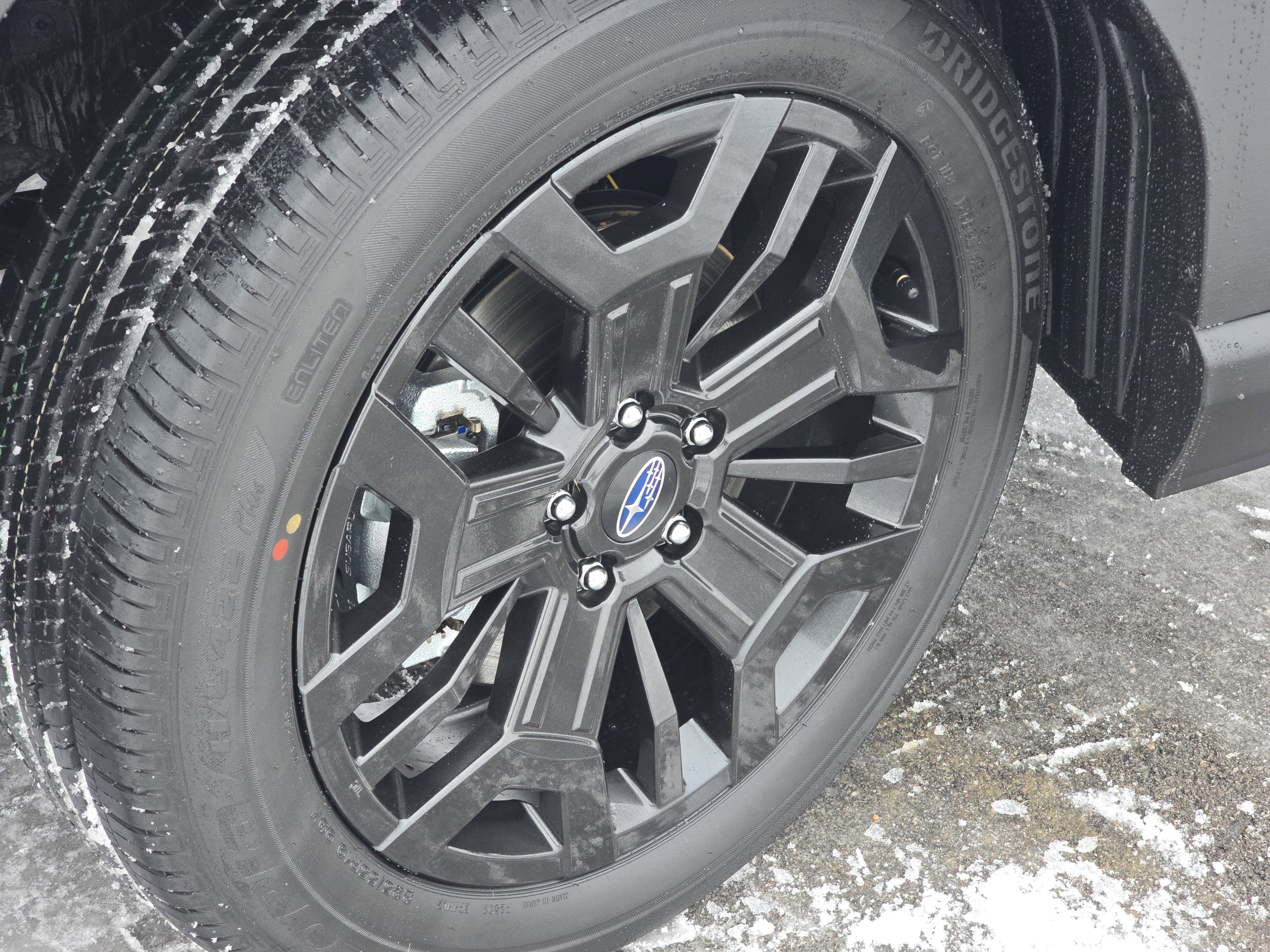 New 2026 Subaru Outback Limited XT image 15