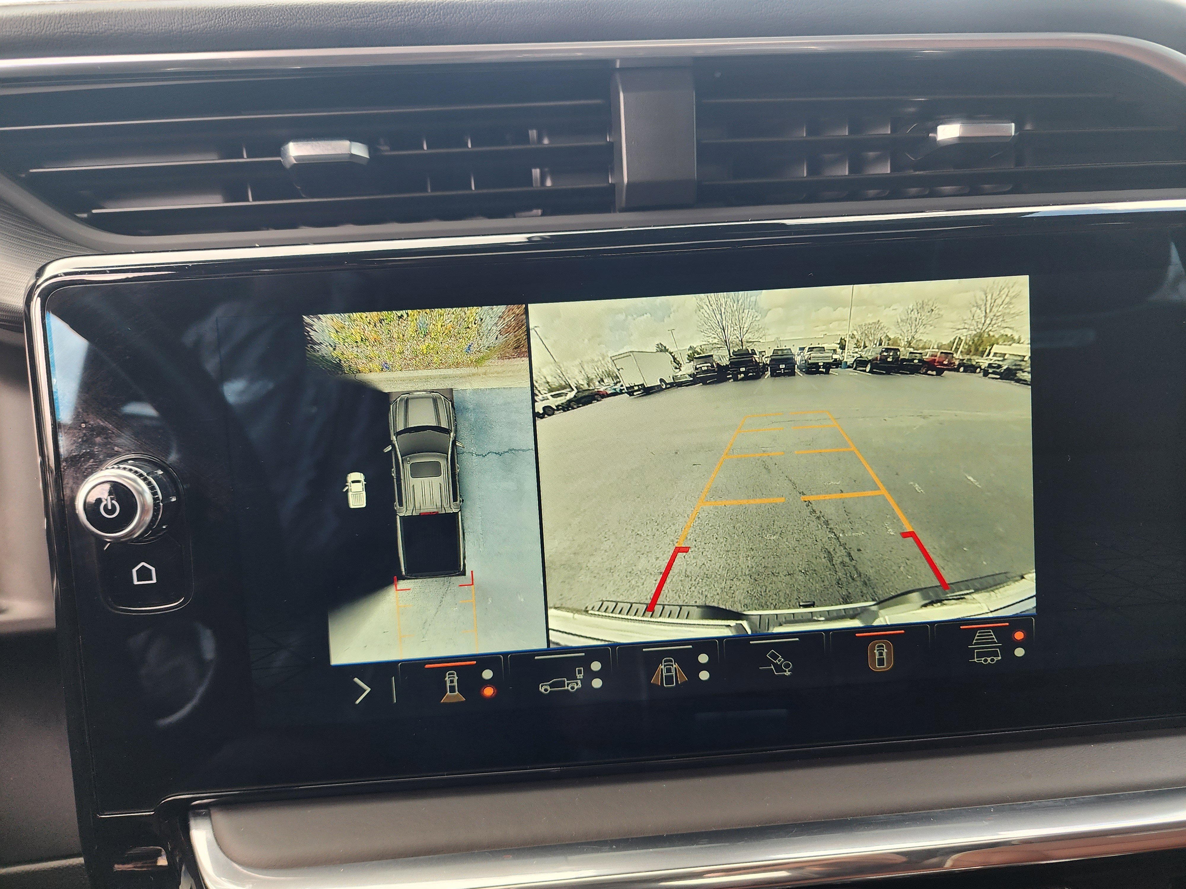 Used 2024 GMC Sierra 1500 Denali Ultimate image 34