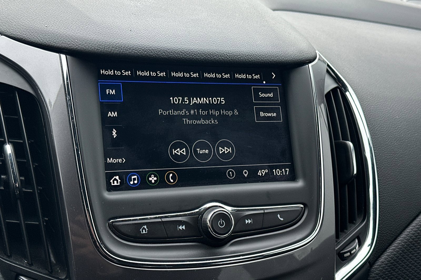 Used 2019 Chevrolet Cruze LS image 16