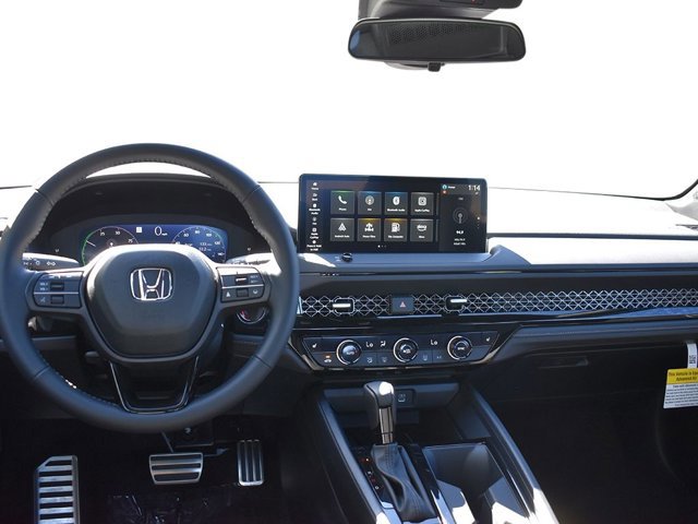 New 2026 Honda Accord Sport image 13