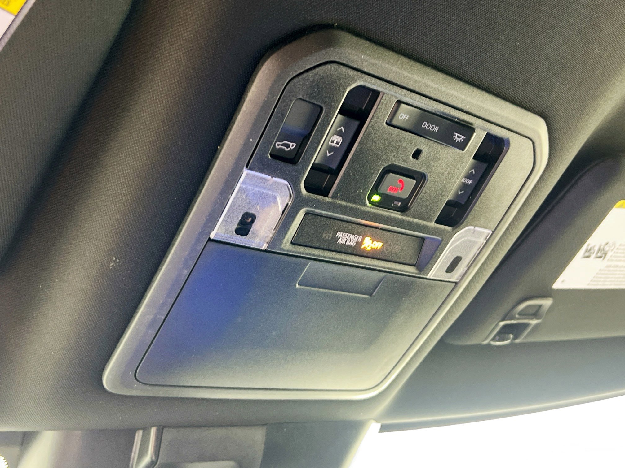 New 2026 Toyota Sequoia Limited image 22