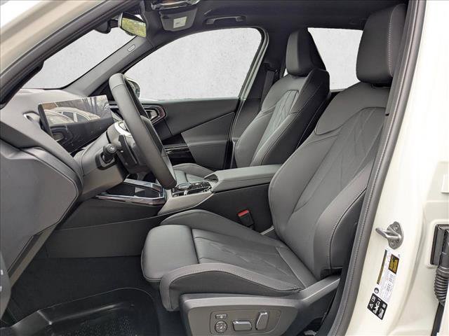 Used 2026 BMW X3 xDrive30 w/ Convenience Package image 4