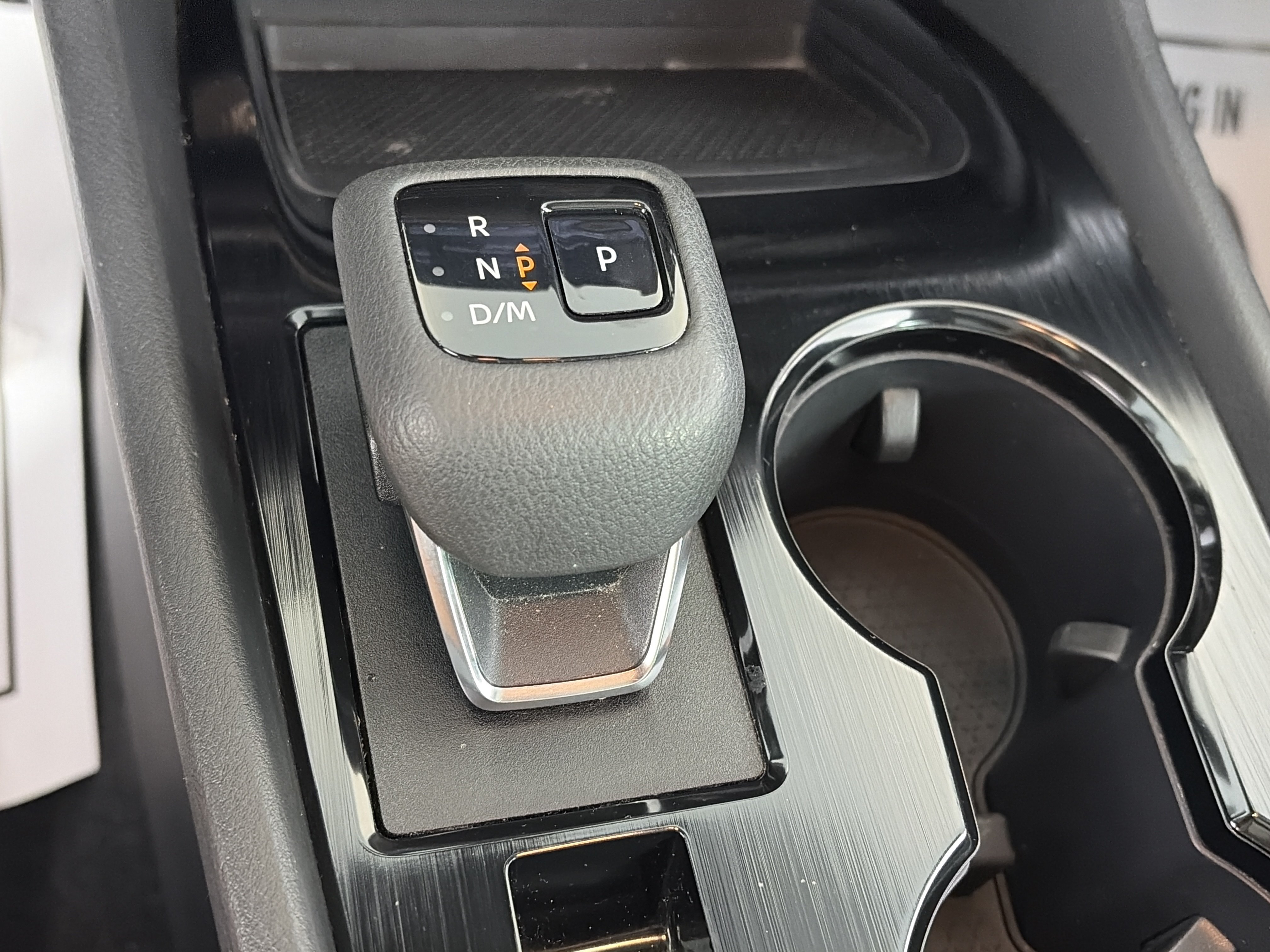Used 2023 Nissan Rogue SV w/ SV Premium B Package AWD/4WD image 26