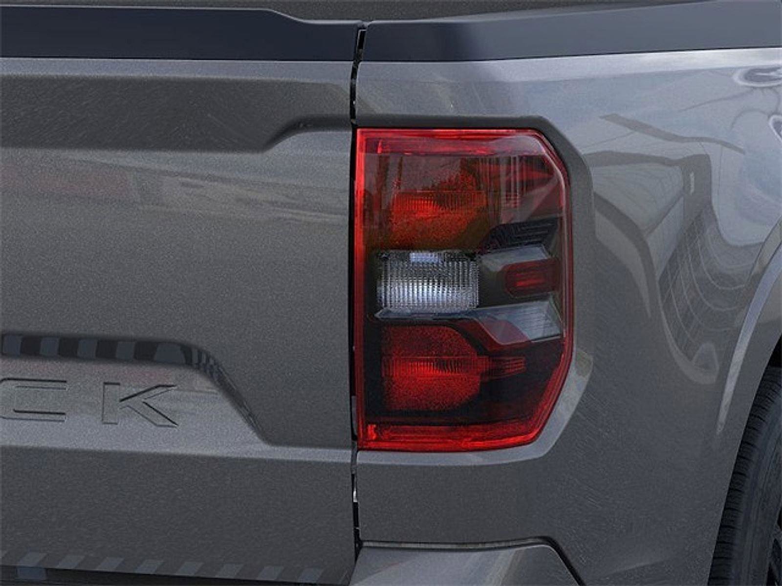 New 2026 Ford Maverick Lobo AWD/4WD image 22