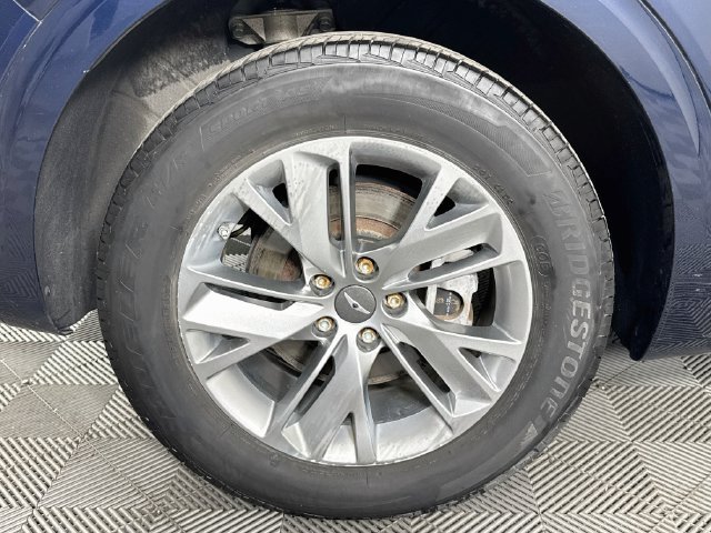 Used 2022 Genesis GV70 2.5T AWD/4WD image 30