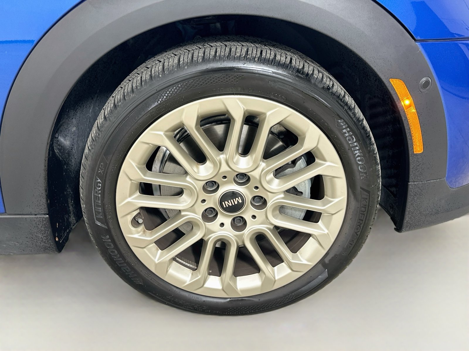 Certified 2026 MINI Cooper S FWD image 10