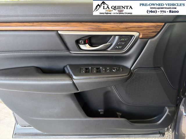 Used 2020 Honda CR-V EX-L image 22