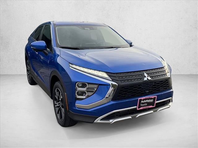Used 2024 Mitsubishi Eclipse Cross SE AWD/4WD video 3