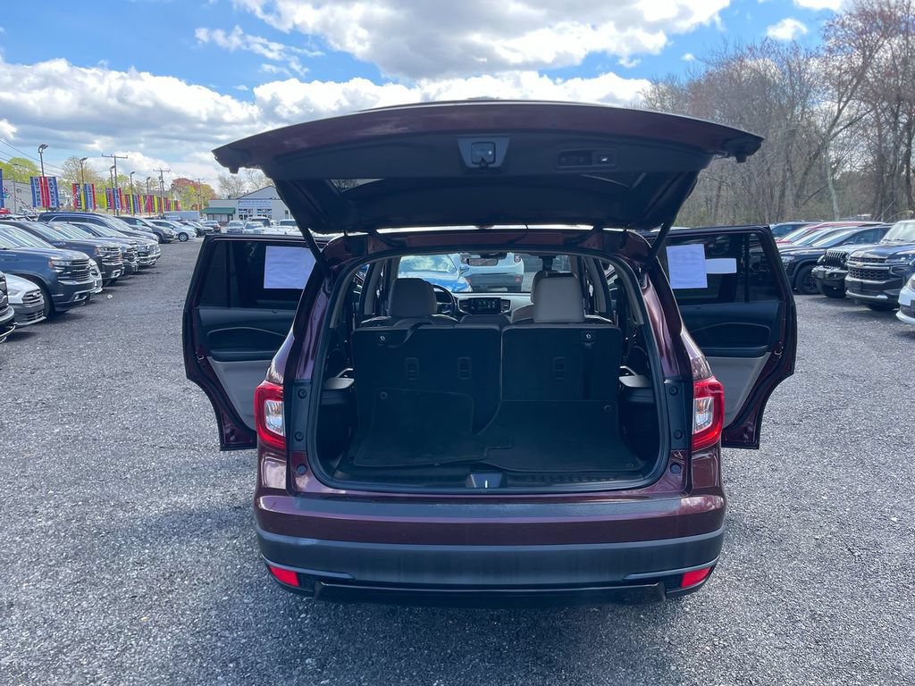 Used 2022 Honda Pilot Special Edition image 25