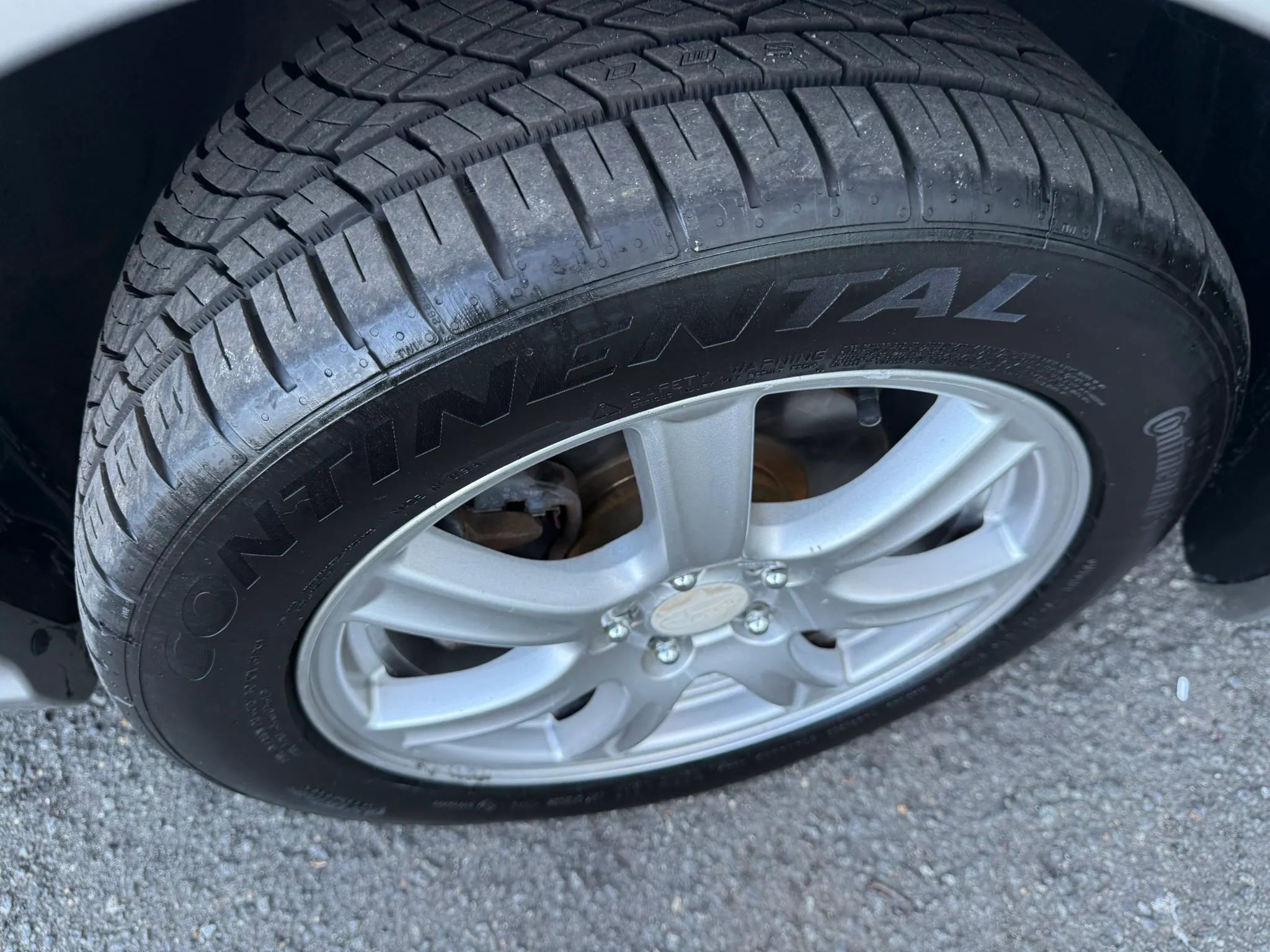 Used 2006 Subaru Impreza Outback Sport Special Edition image 34