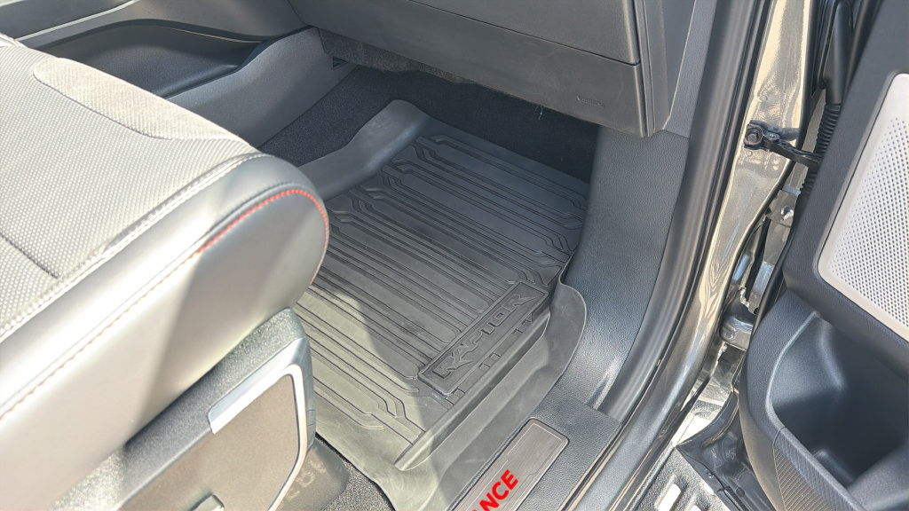 Used 2026 Ford F150 Raptor AWD/4WD image 32