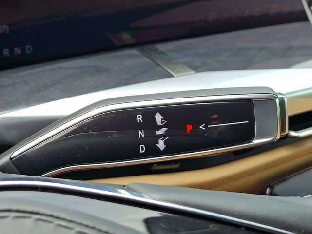 Used 2026 Cadillac Escalade IQ Sport 2 AWD/4WD image 15