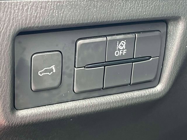 Used 2022 MAZDA CX-5 AWD 2.5 S w/ Premium Plus Pkg image 24