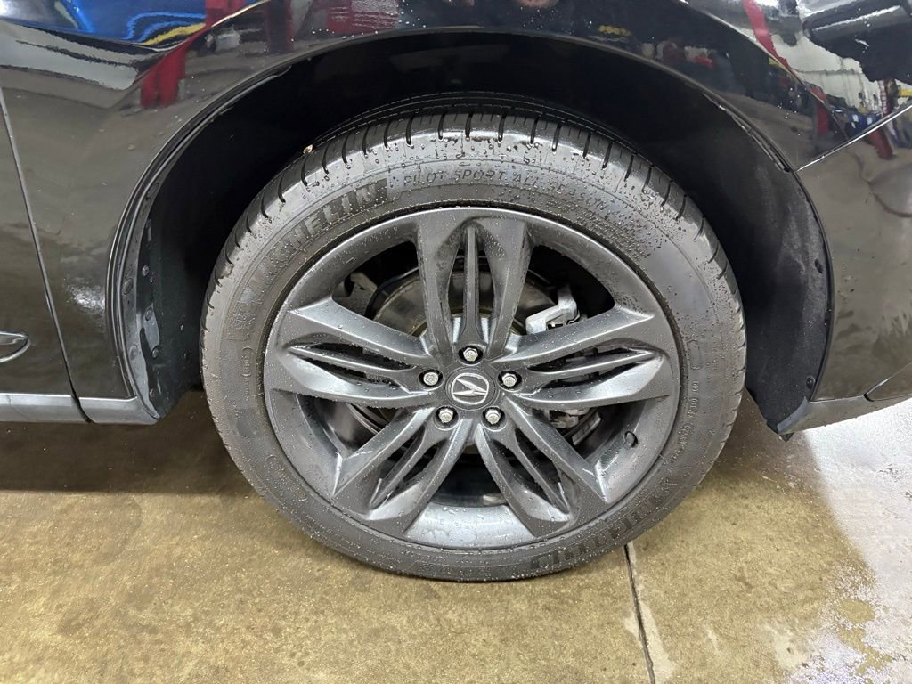 Used 2022 Acura RDX A-Spec image 20