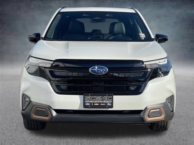 New 2026 Subaru Forester Sport AWD/4WD image 23