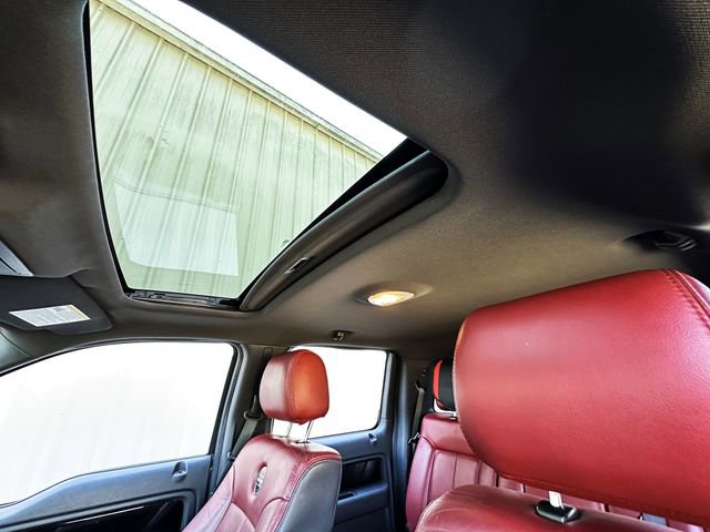 Used 2013 Ford F150 Limited image 34