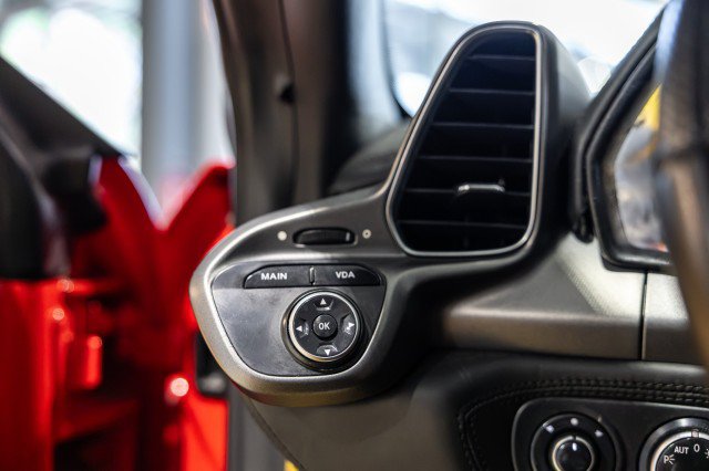 Used 2010 Ferrari 458 Italia Coupe RWD image 54