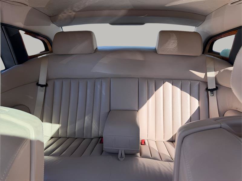 Used 2006 Rolls-Royce Phantom Sedan RWD image 87