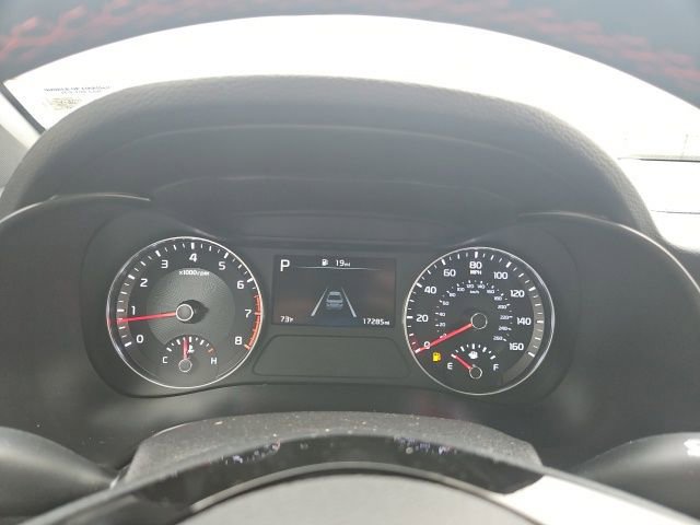 Used 2022 Kia Forte GT w/ GT Technology Package image 43