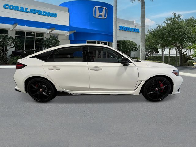 New 2025 Honda Civic Type R image 8