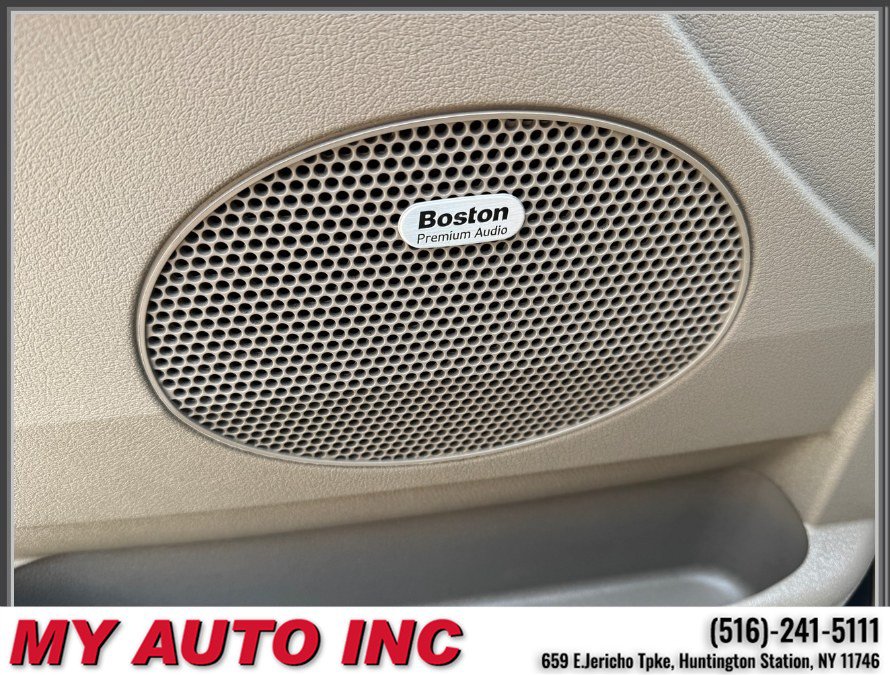 Used 2009 Jeep Grand Cherokee Laredo AWD/4WD image 26