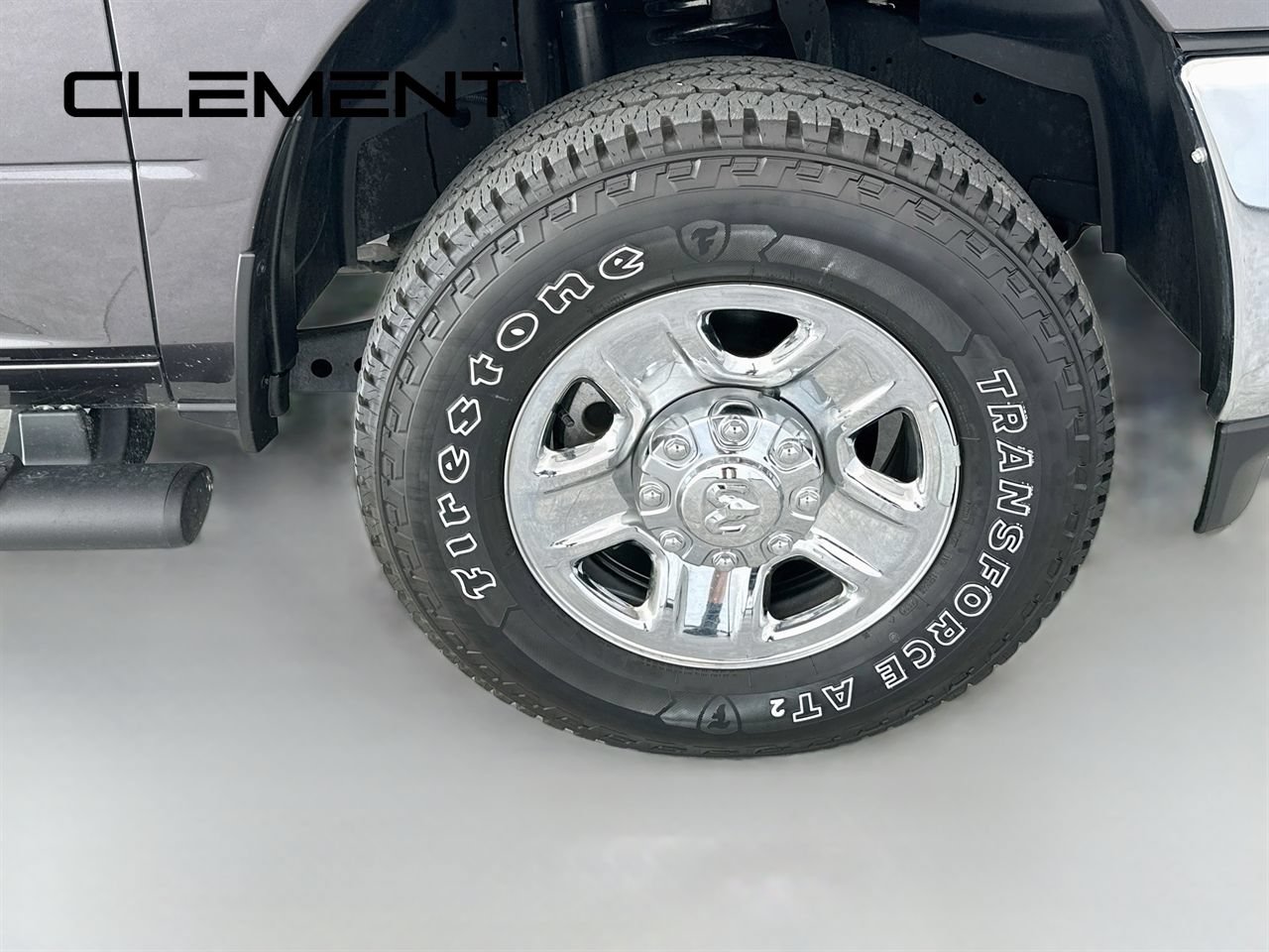 Used 2025 RAM 2500 Tradesman AWD/4WD image 34