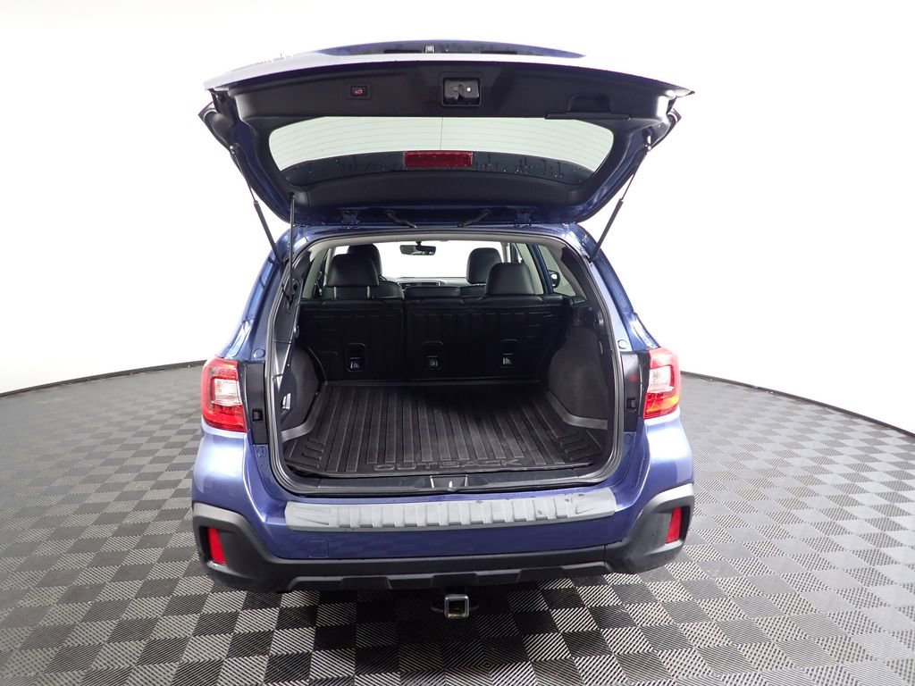 Used 2019 Subaru Outback 2.5i Limited w/ Popular Package #2 image 13