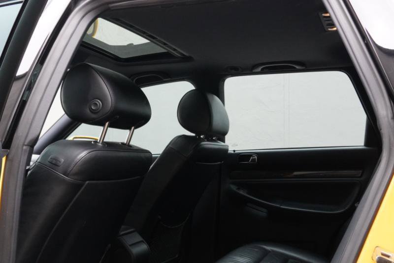 Used 2002 Audi S4 Avant AWD/4WD image 46