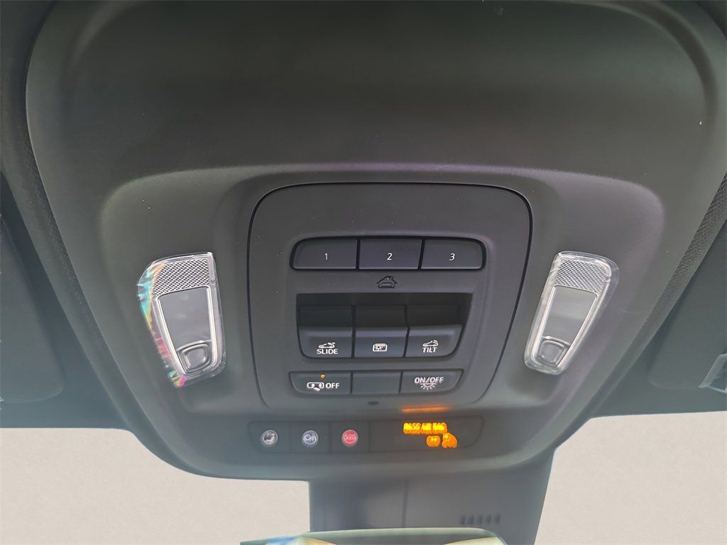 Certified 2024 Cadillac CT5 Luxury w/ Sun And Sound Package image 27