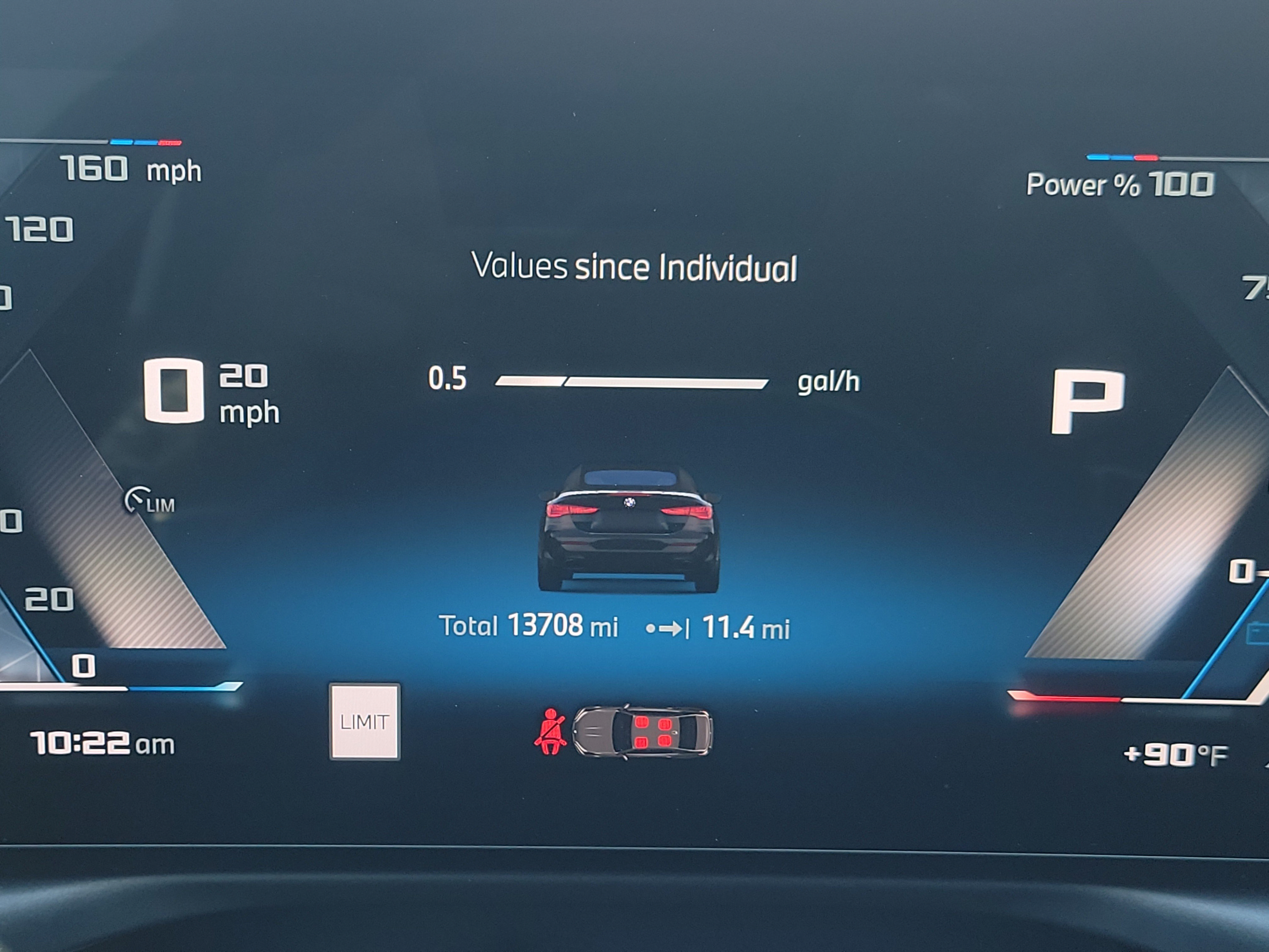 Used 2025 BMW M440i Convertible w/ Premium Package RWD image 20