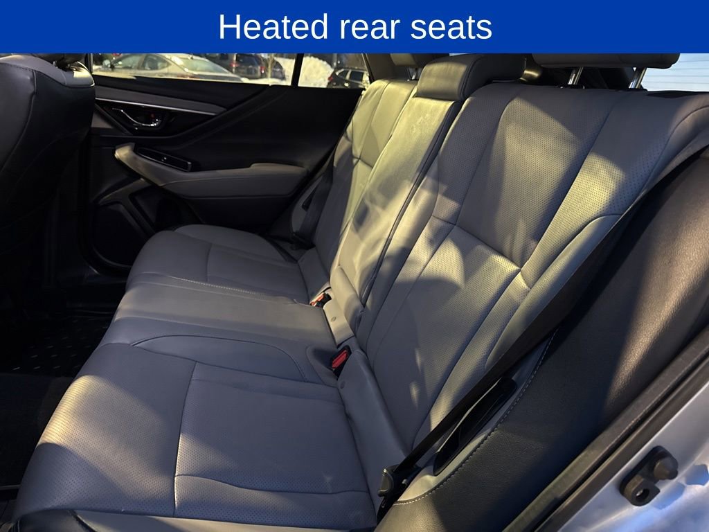 Used 2023 Subaru Outback Limited AWD/4WD image 20