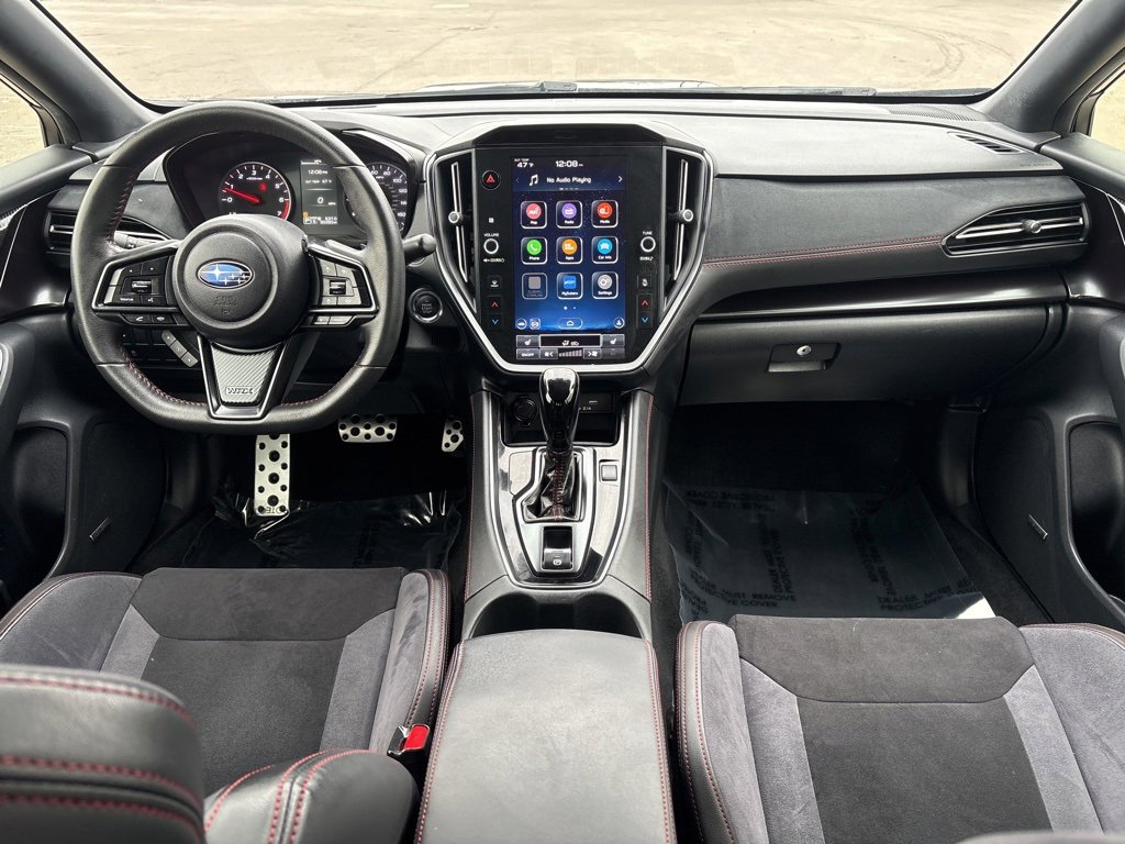 Certified 2023 Subaru WRX GT image 13