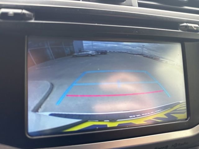 Used 2017 Toyota 4Runner Limited image 25