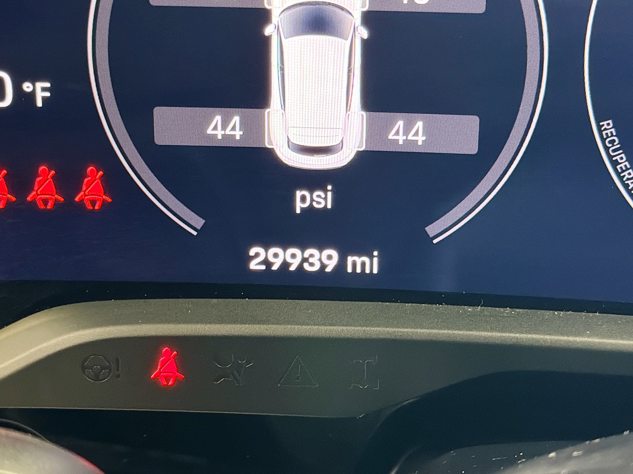 Certified 2023 Porsche Taycan GTS image 40